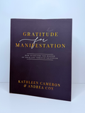 Gratitude for Manifestation Journal