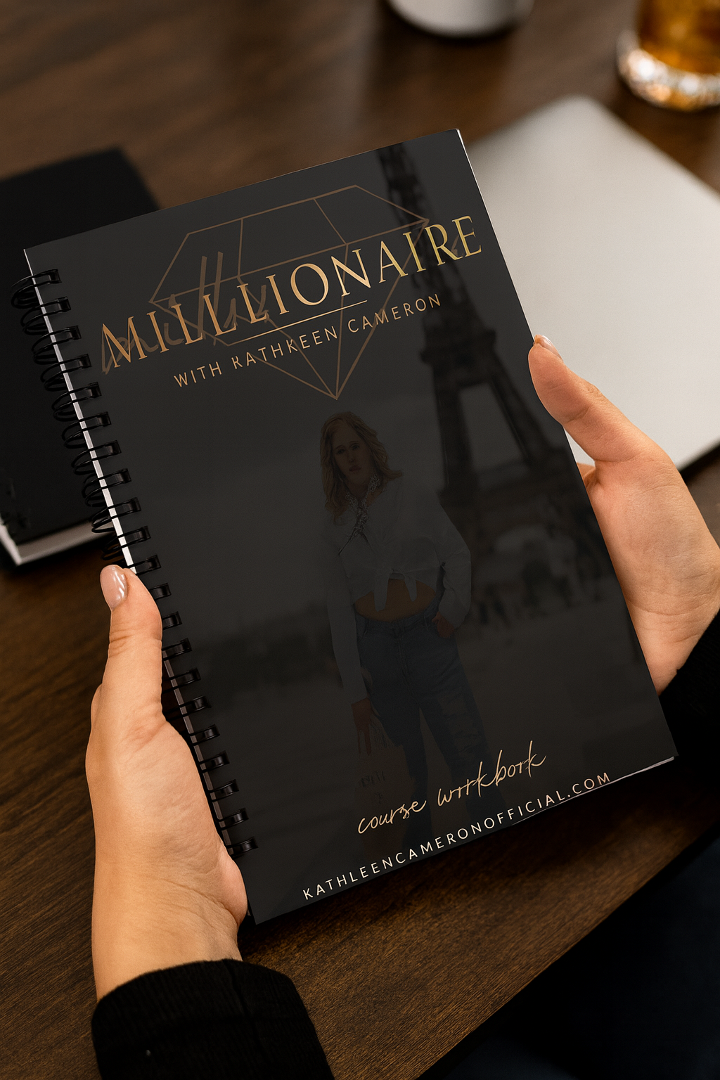Millionaire Course Workbook