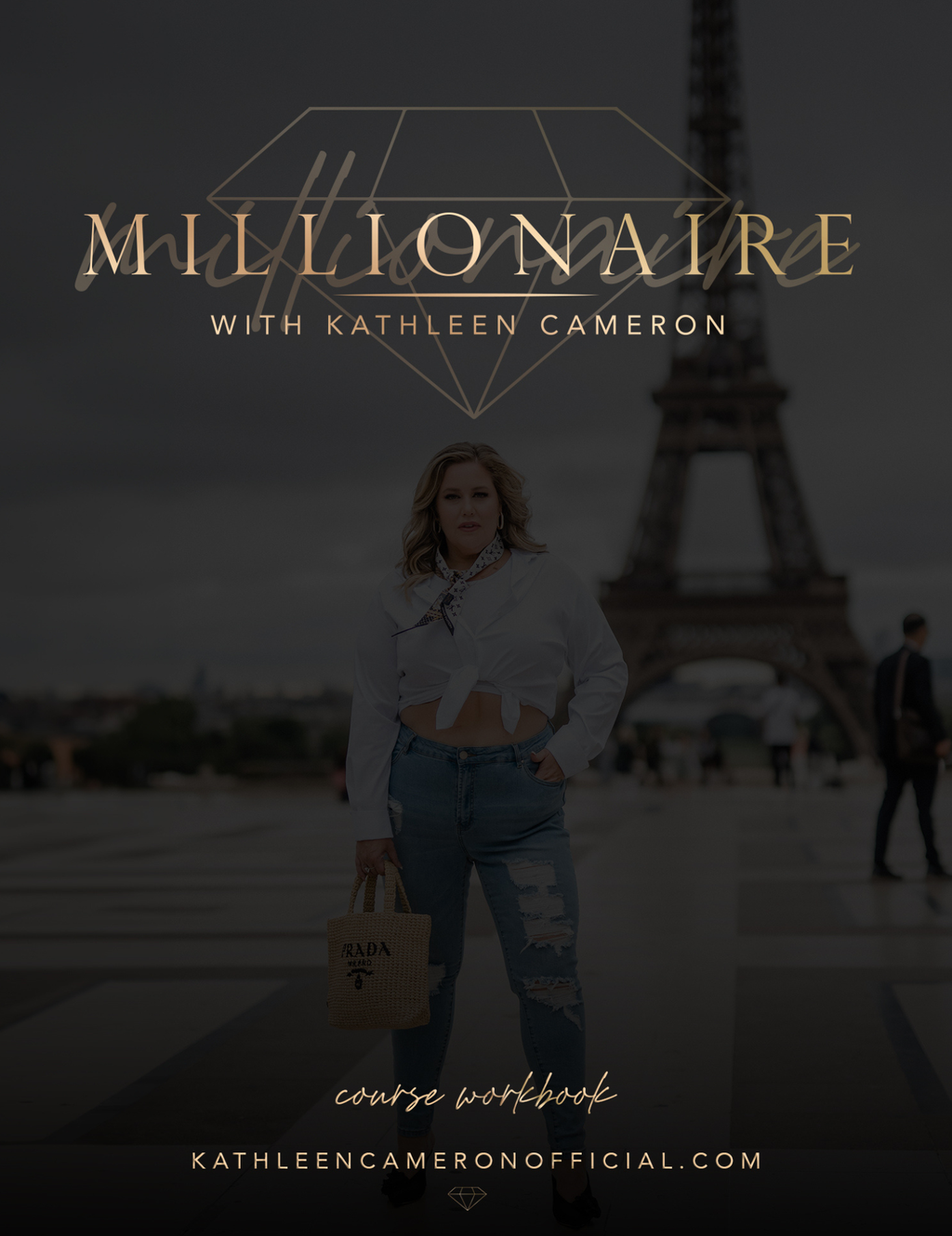Millionaire Course Workbook